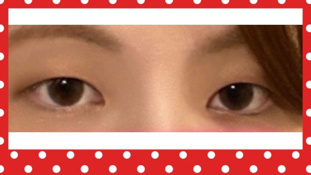 AND MEE 1day/AngelColor/ワンデー(1DAY)カラコンを使ったクチコミ(2枚目)