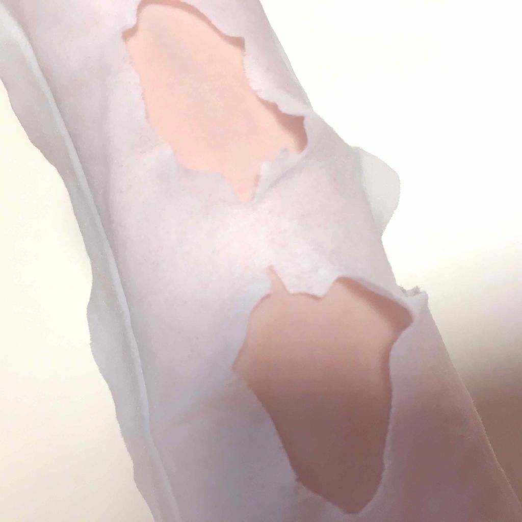 オトナプラス 夜用チャージフルマスク/サボリーノ/シートマスク・パックを使ったクチコミ(2枚目)