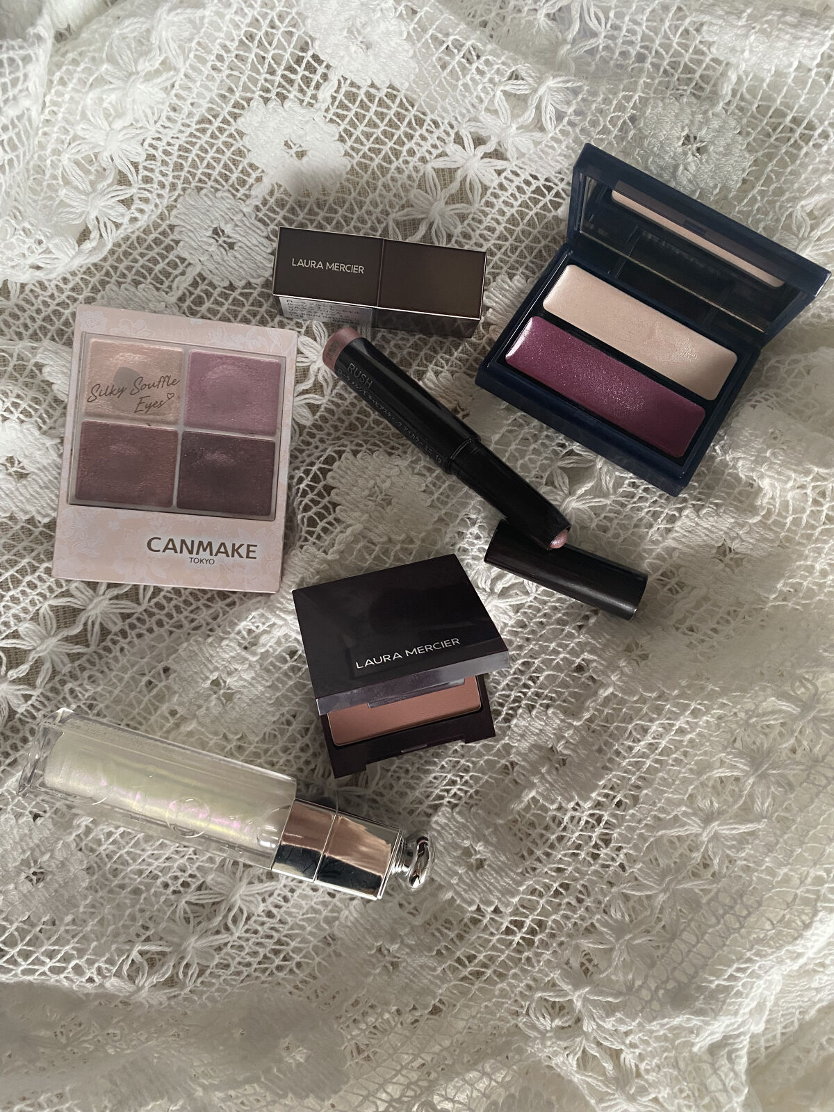 【旧】ディオール アディクト リップ マキシマイザー/Dior/リップグロスを使ったクチコミ（3枚目）