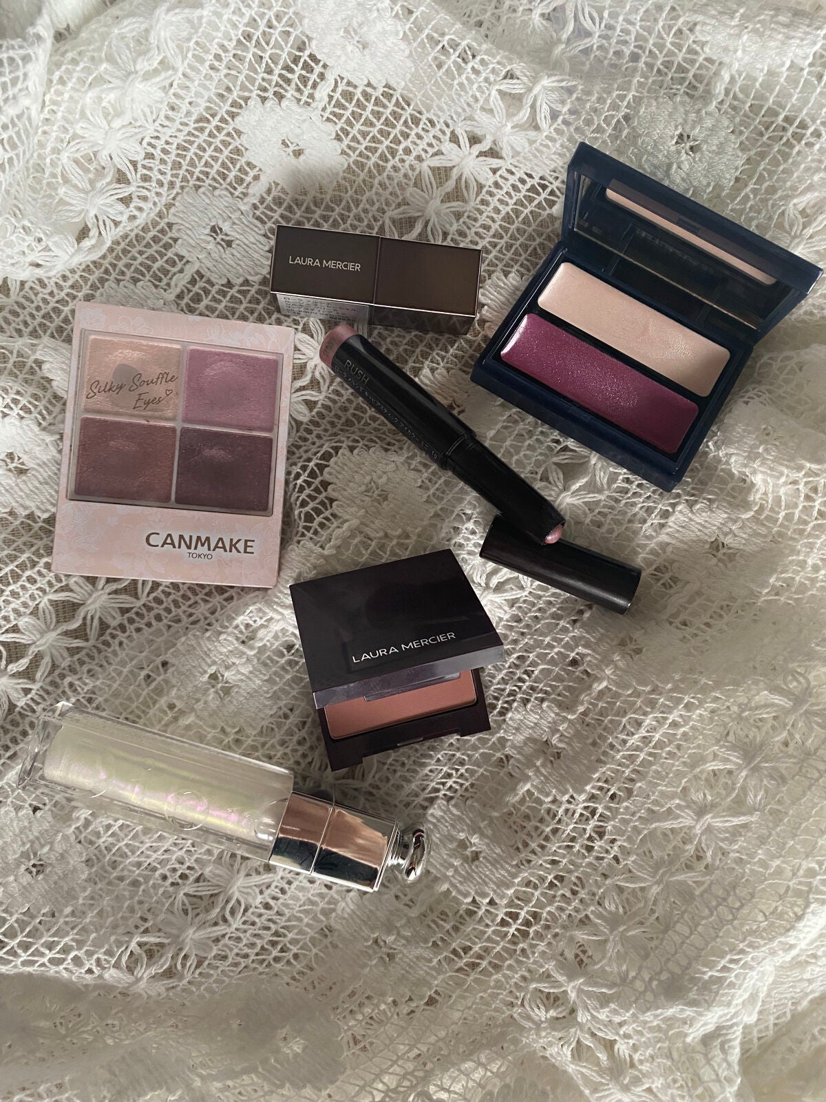 【旧】ディオール アディクト リップ マキシマイザー/Dior/リップグロスを使ったクチコミ(3枚目)