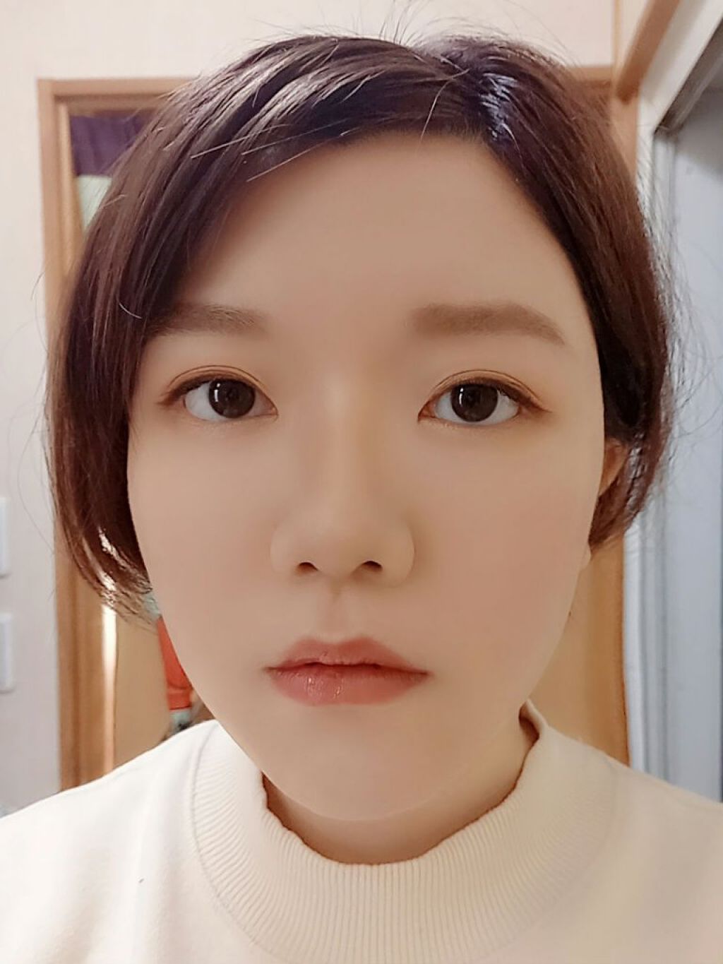 プレステージ ホワイト ル プロテクター UV SPF50+/PA++++/Dior/化粧下地を使ったクチコミ(4枚目)