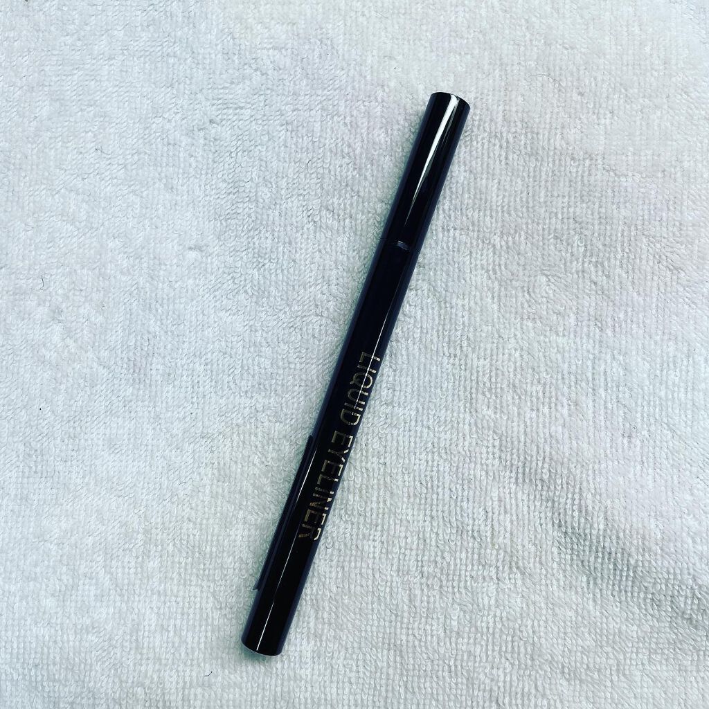 リキッドアイライナー/EyeMinate/リキッドアイライナーを使ったクチコミ（2枚目）