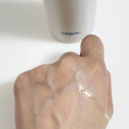 クリアトナー/+REAL/化粧水を使ったクチコミ(5枚目)