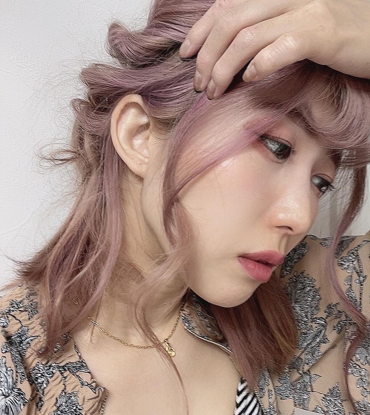 ラディアント タッチ/YVES SAINT LAURENT BEAUTE/リキッドコンシーラーを使ったクチコミ（2枚目）