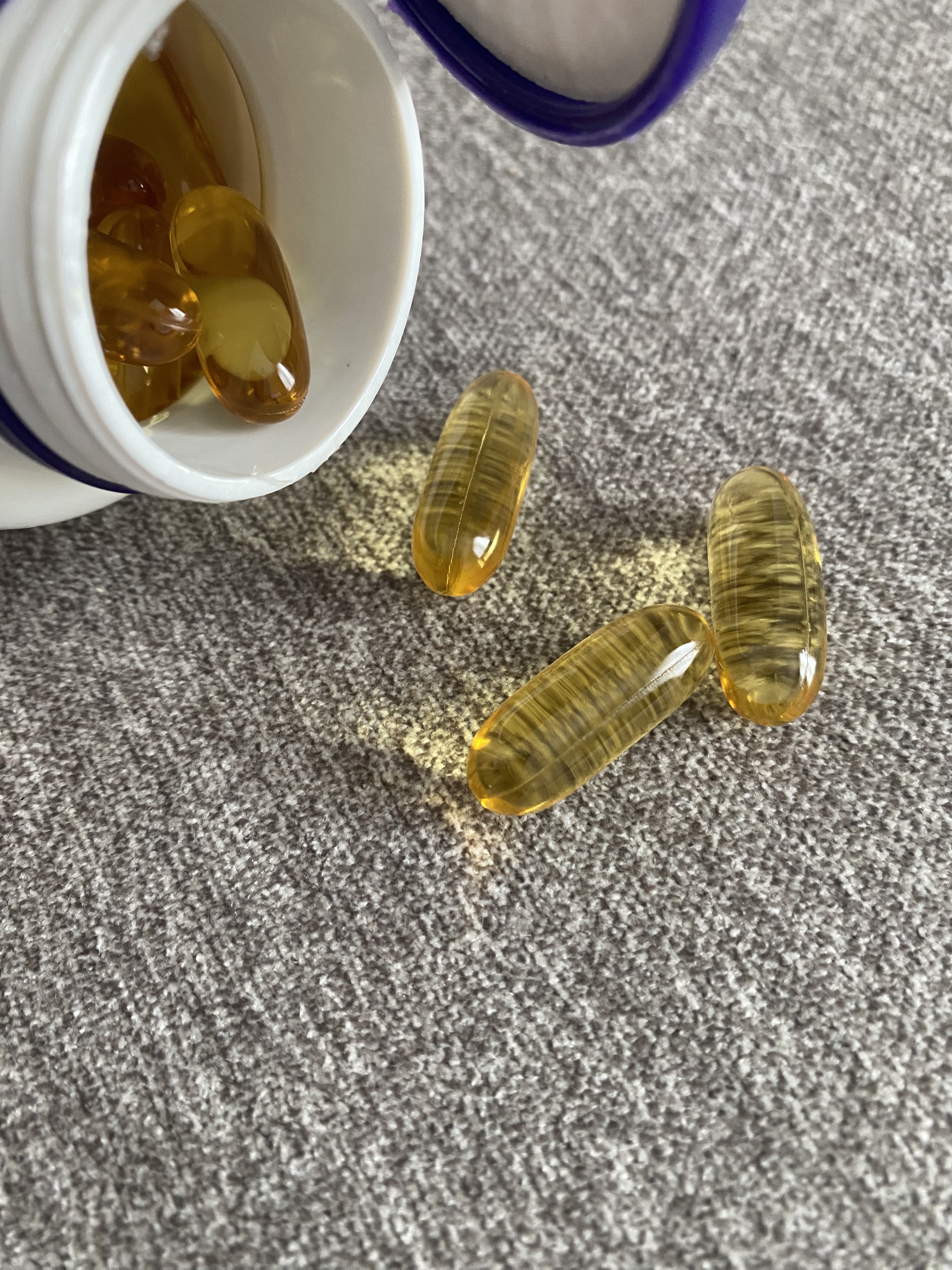 ヘム鉄/S SELECT/健康サプリメントを使ったクチコミ（2枚目）