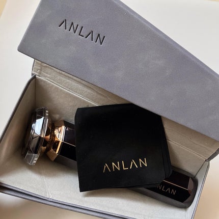 RF温冷美顔器PRO/ANLAN/美顔器・マッサージを使ったクチコミ(3枚目)
