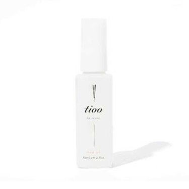 Tioo ヘアオイル 60ml