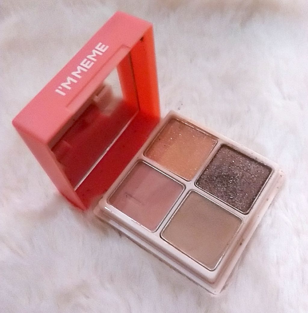 マルチキューブ｜i'm memeの口コミ - I'M MEME マルチキューブ by 𓇼