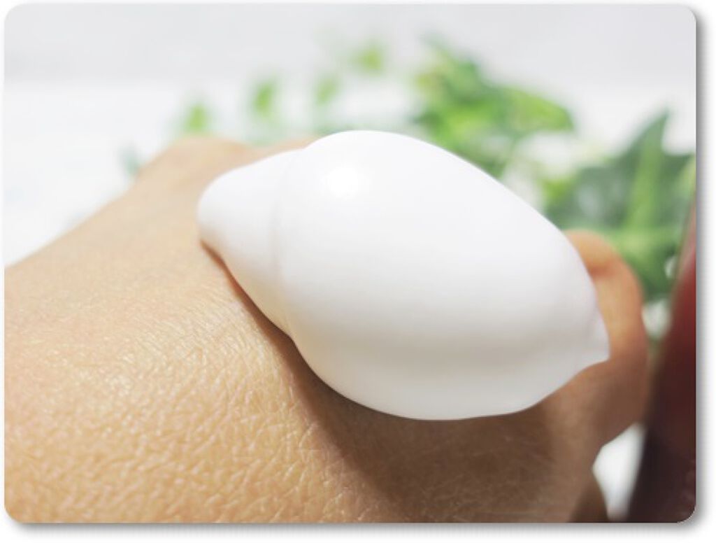 プレサート アスリープ/ESTESSiMO/フェイスクリームを使ったクチコミ（3枚目）