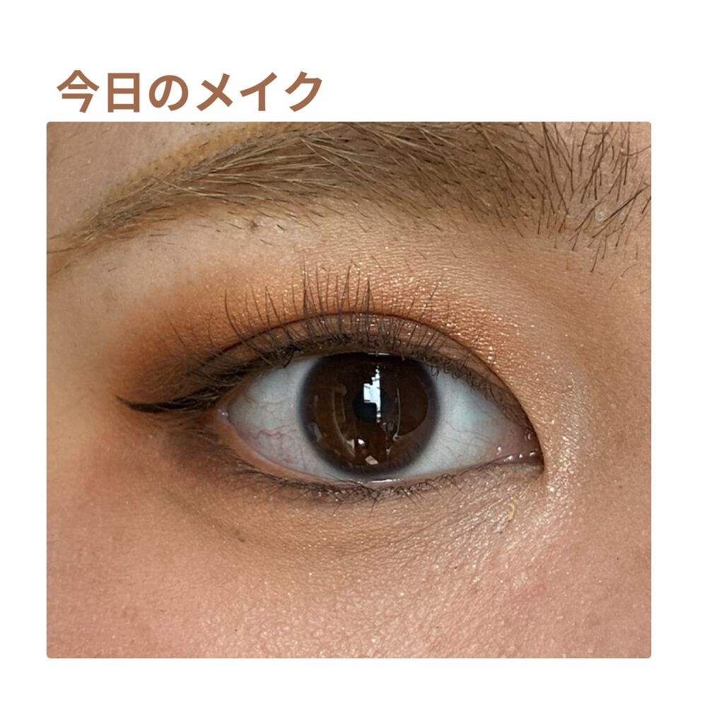 3CE マルチアイカラーパレット/3CE/アイシャドウパレットを使ったクチコミ（1枚目）