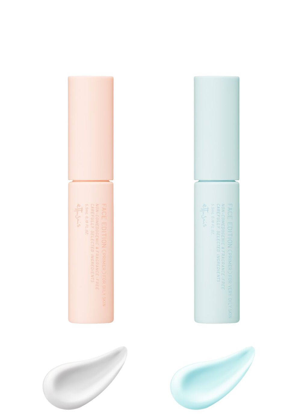 エテュセ ポアレスプライマー/ettusais/化粧下地を使ったクチコミ（1枚目）