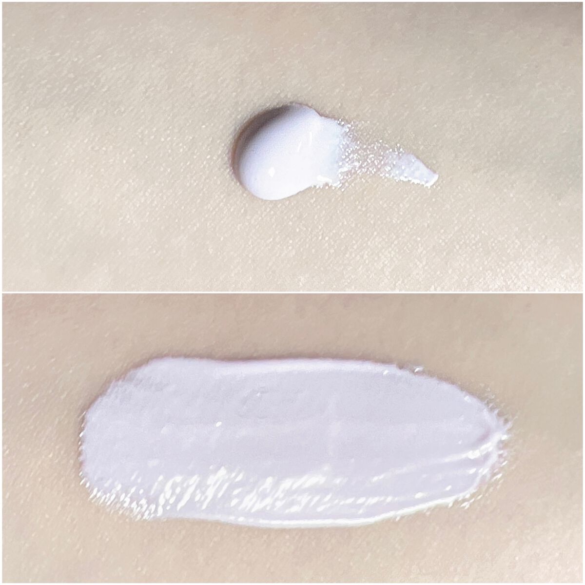 ブライトニングUV ジェル N/アネッサ/化粧下地を使ったクチコミ(8枚目)