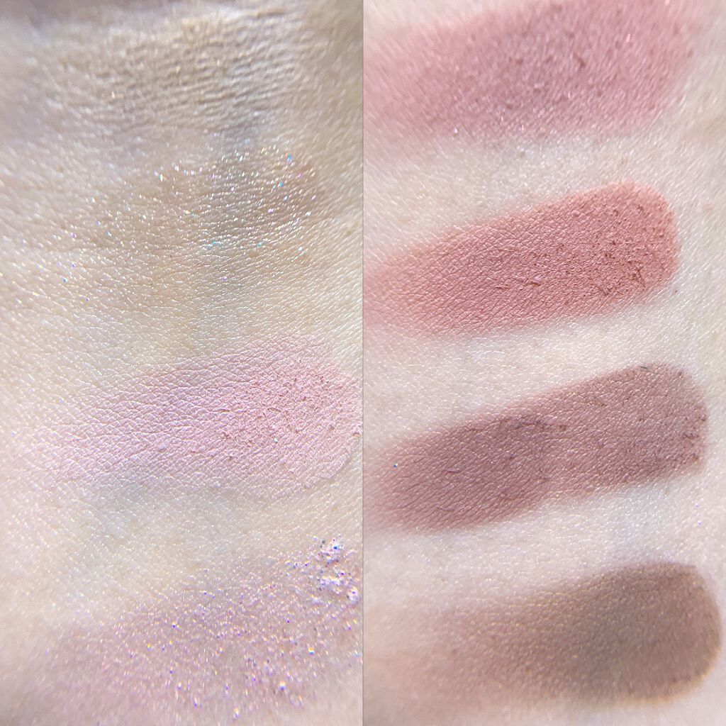 キラティントグロス/WHOMEE/リップティントを使ったクチコミ（3枚目）