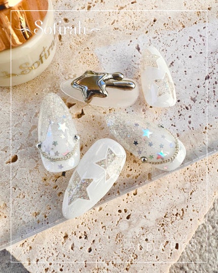 mamico on LIPS 「♪.:*:'゜☆.:*:'゜♪.:*:'゜☆.:*:・'゜♪...」(1枚目)