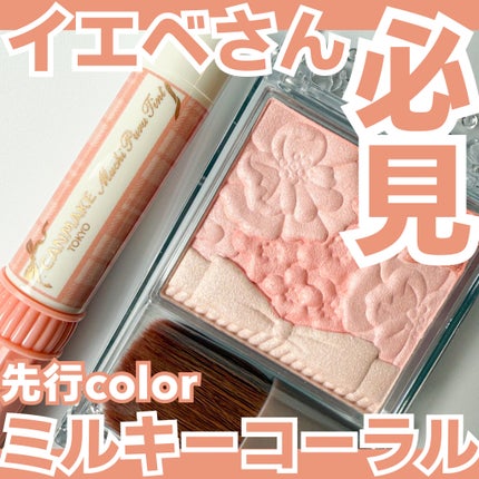 むちぷるティント/キャンメイク/リップティントを使ったクチコミ(1枚目)