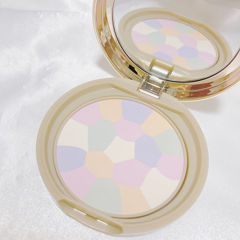 クリーミータッチパール/キャンメイク/ペンシルアイライナーを使ったクチコミ(2枚目)