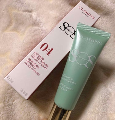 エヴァーラスティング ユース フルイド/CLARINS/クリーム・エマルジョンファンデーションを使ったクチコミ（1枚目）