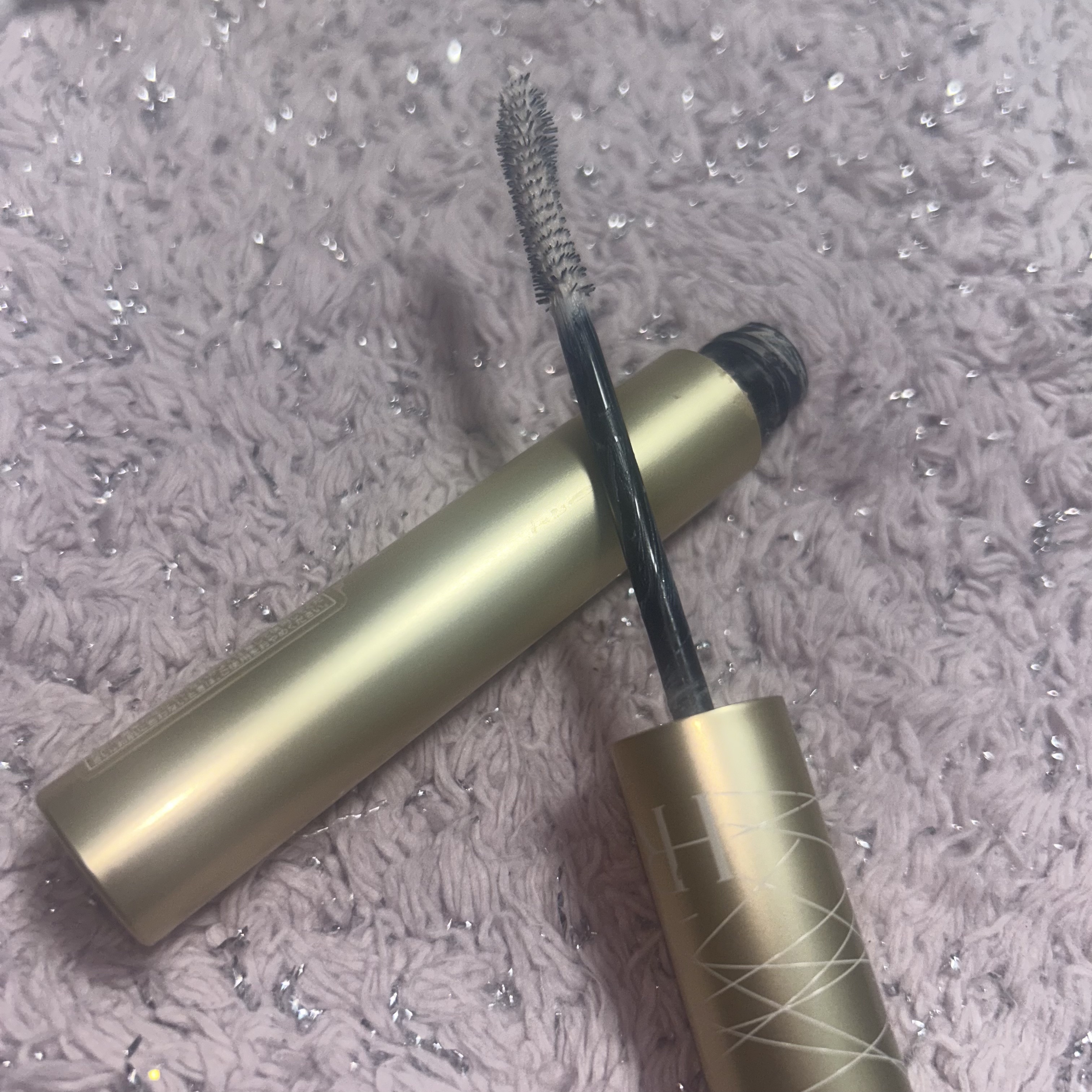 スパイダー アイズ マスカラ ベース/HELENA RUBINSTEIN/マスカラ下地を使ったクチコミ（2枚目）