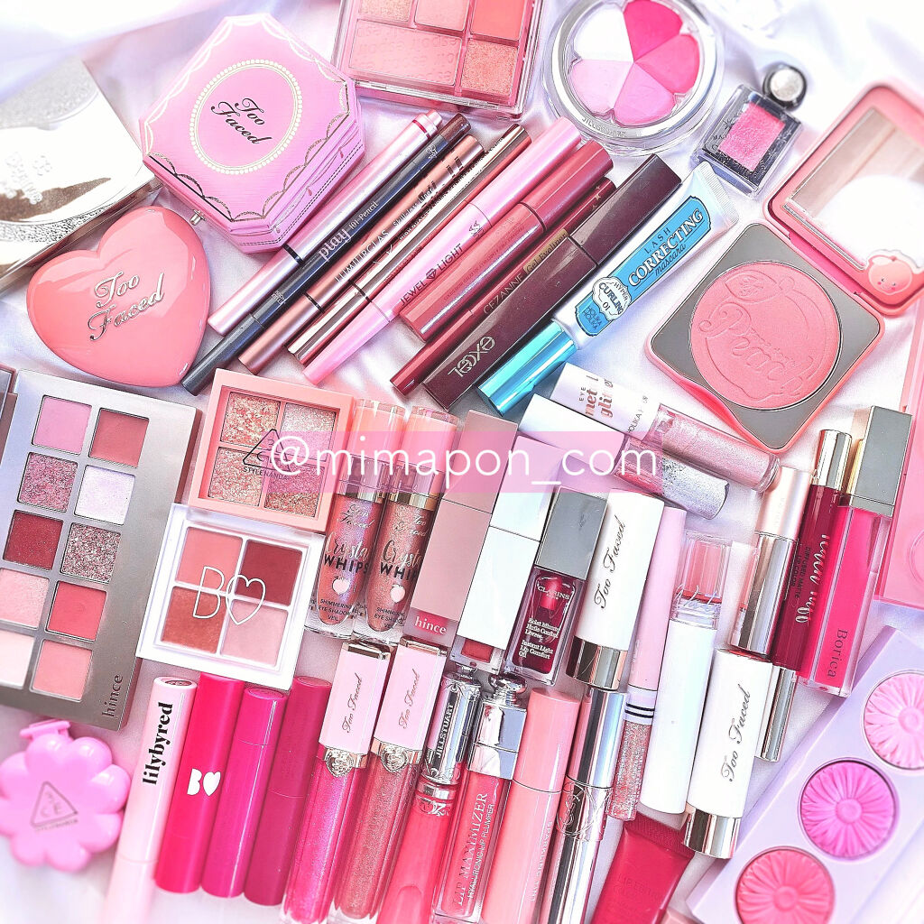 【旧】ディオール アディクト リップ マキシマイザー/Dior/リップグロスを使ったクチコミ（2枚目）