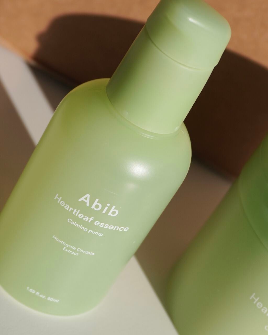 ドクダミカーミングタッチスポットパッド/Abib /トナーパッドを使ったクチコミ(6枚目)