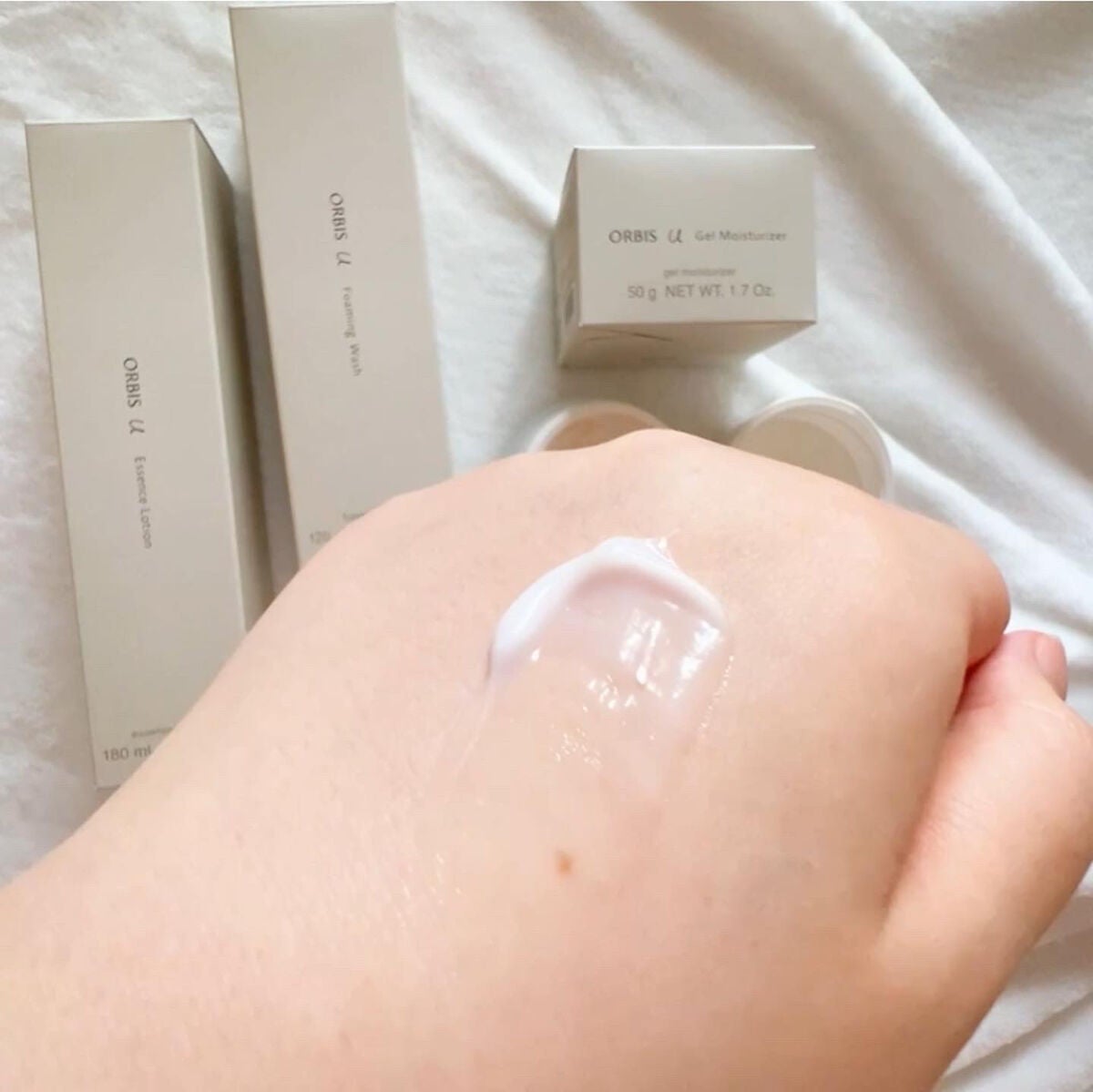 オルビスユー フォーミングウォッシュ/オルビス/洗顔フォームを使ったクチコミ(9枚目)