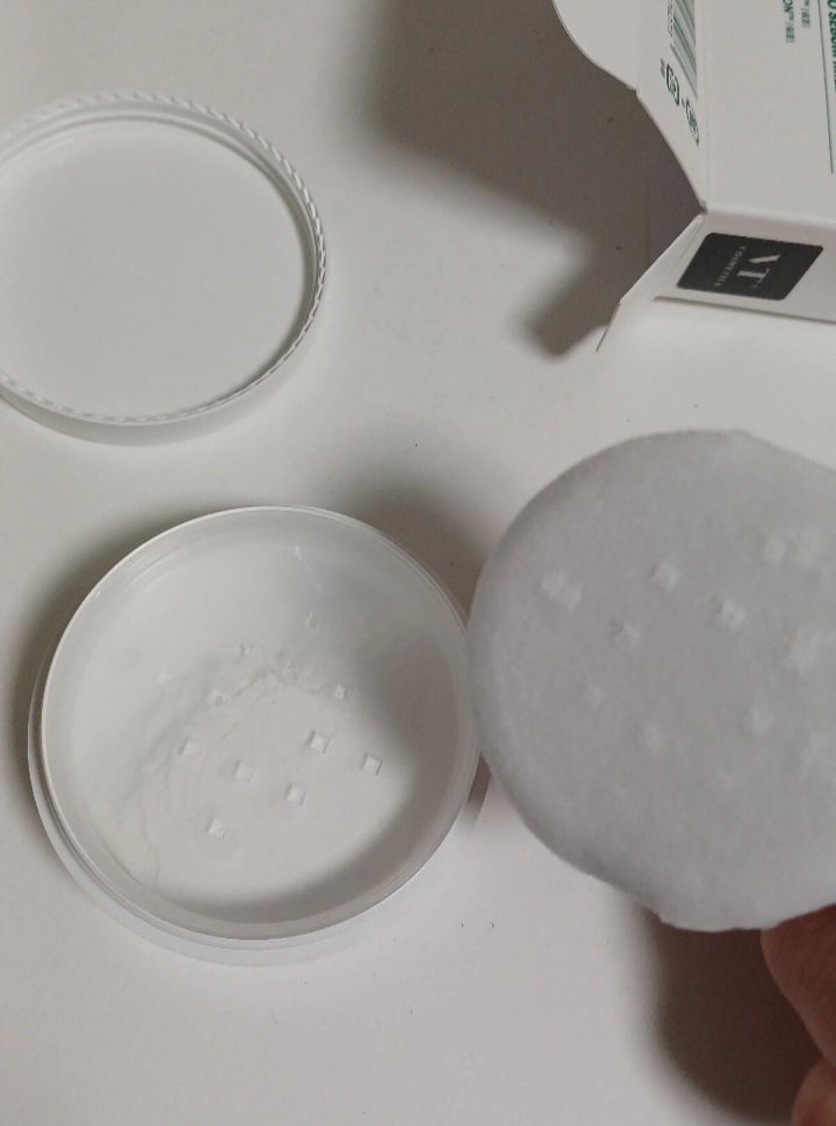 クリーミータッチライナー/キャンメイク/ジェルアイライナーを使ったクチコミ(4枚目)