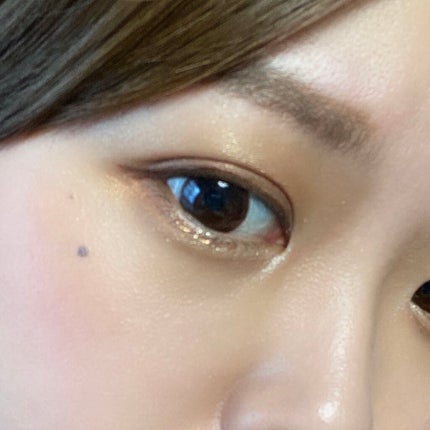 ニュアンスオンアイシャドウ/CEZANNE/アイシャドウパレットを使ったクチコミ(7枚目)