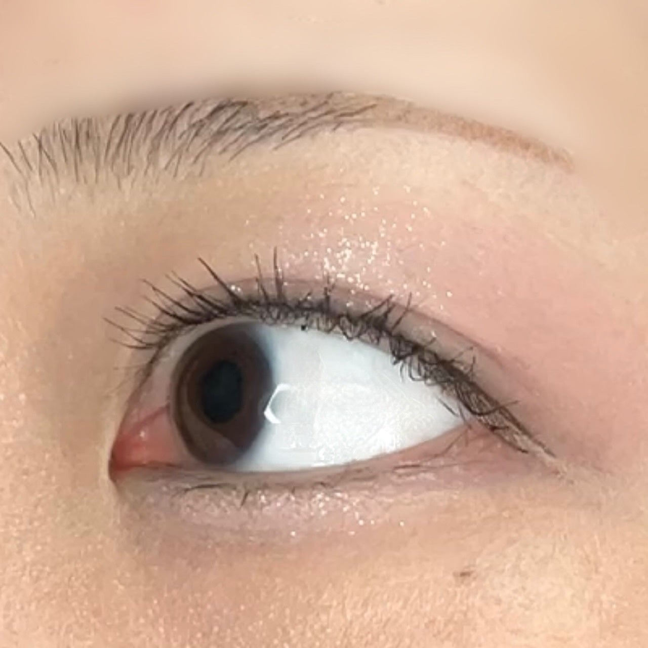 ハンオールシェードライナー/rom&nd/ペンシルアイライナーを使ったクチコミ(8枚目)