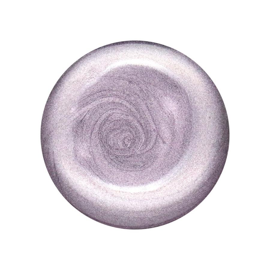 ダスティメタリックジェル メタリックモーヴ