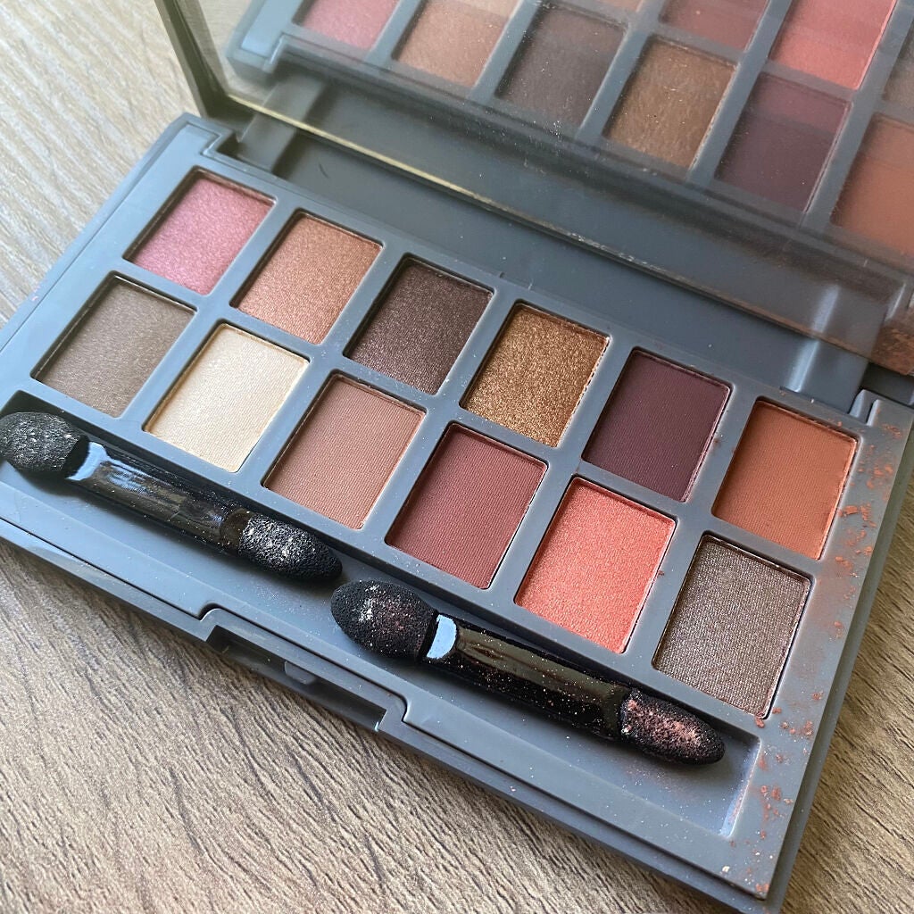 and U リップグロス/3COINS/リップグロスを使ったクチコミ(2枚目)