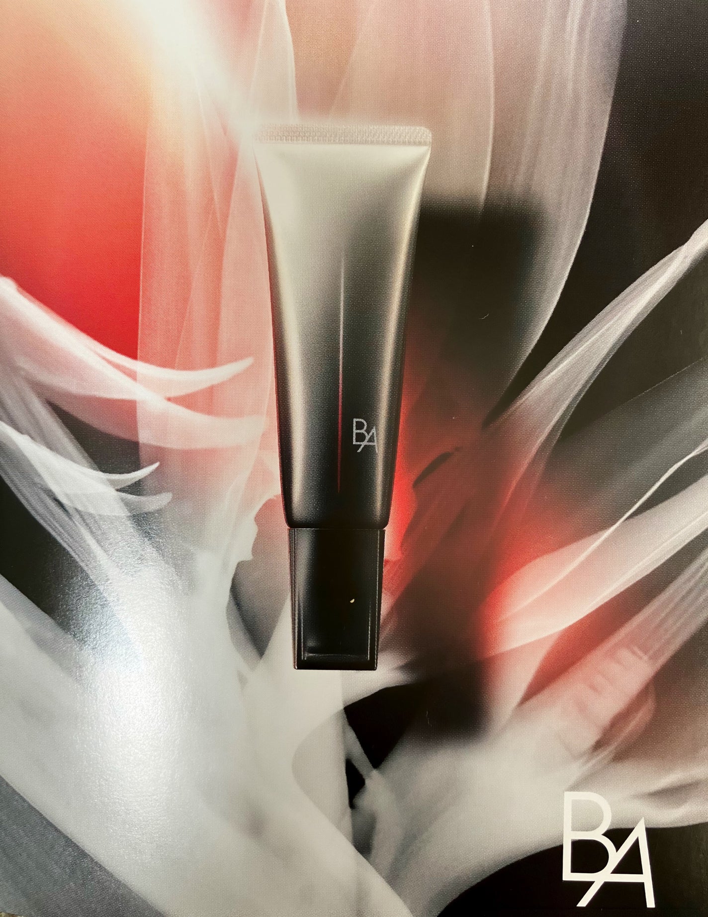 B.A ライト セレクター N/B.A/日焼け止めミスト・スプレーを使ったクチコミ(2枚目)