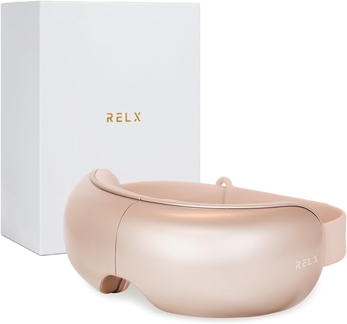 RELX アイウォーマー