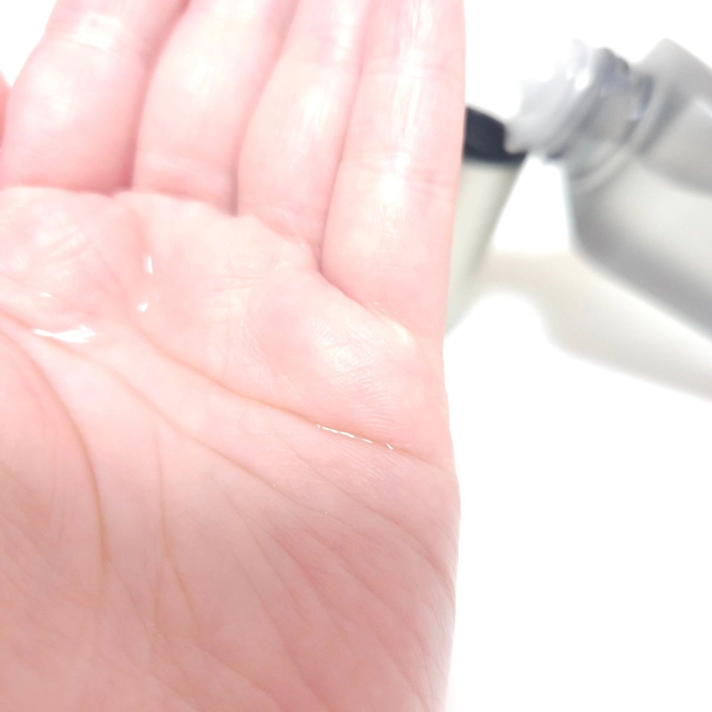 スカルプトニックME 07/ハリウッド/頭皮ローションを使ったクチコミ(6枚目)