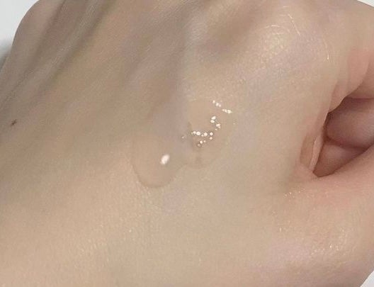 桃70%ナイアシンセラム/Anua/美容液を使ったクチコミ(3枚目)