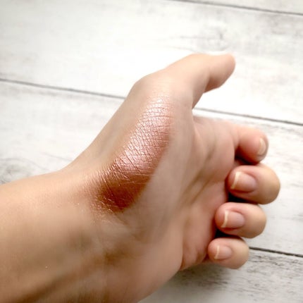 美容液ケアアイシャドウ/Borica/ジェル・クリームアイシャドウを使ったクチコミ(3枚目)