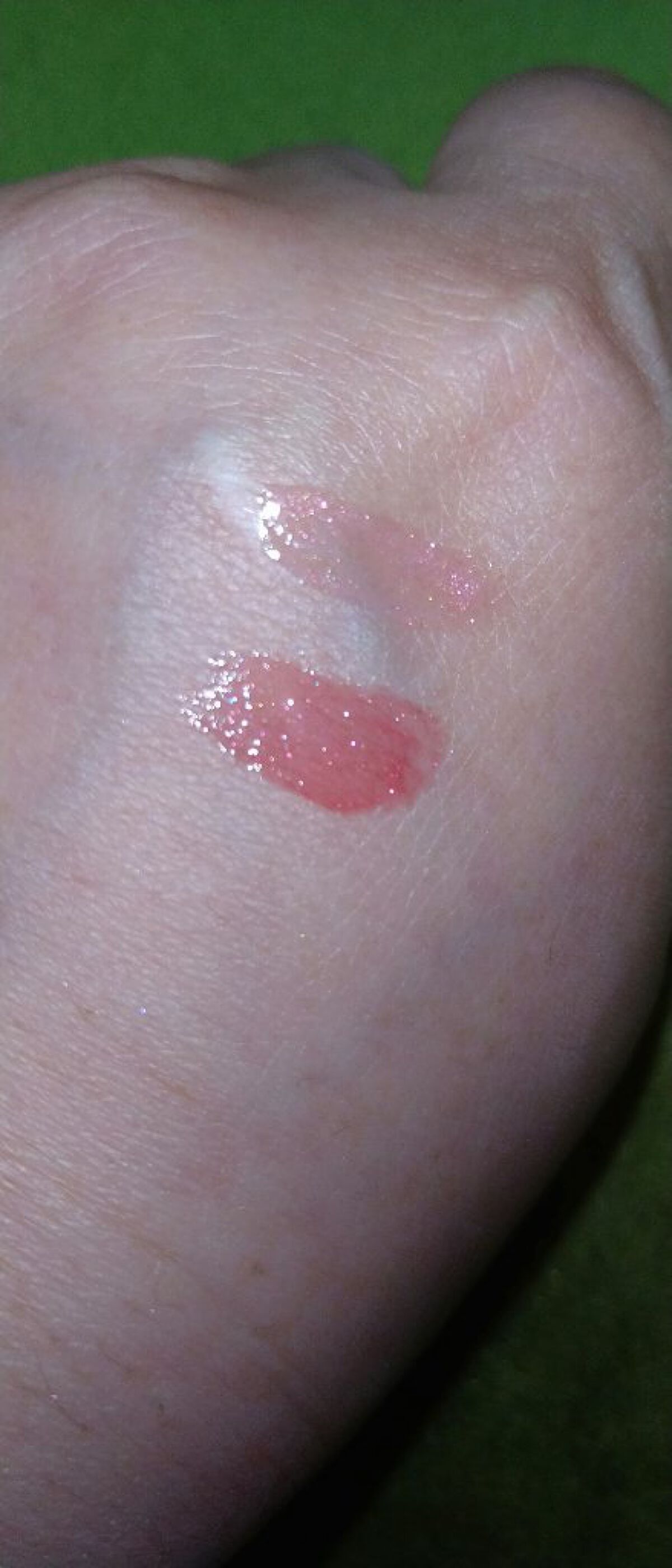 ディオール アディクト リップ マキシマイザー/Dior/リップグロスを使ったクチコミ（3枚目）