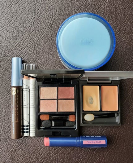 薬用PWルーセントパウダー/DHC/ルースパウダーを使ったクチコミ(4枚目)