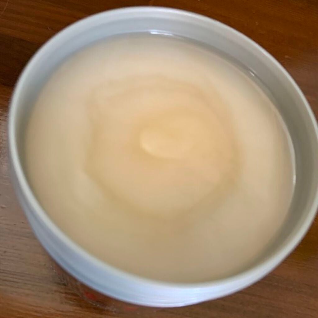 フィーノ プレミアムタッチ 濃厚美容液ヘアマスク/フィーノ/ヘアマスク・ヘアパックを使ったクチコミ(3枚目)