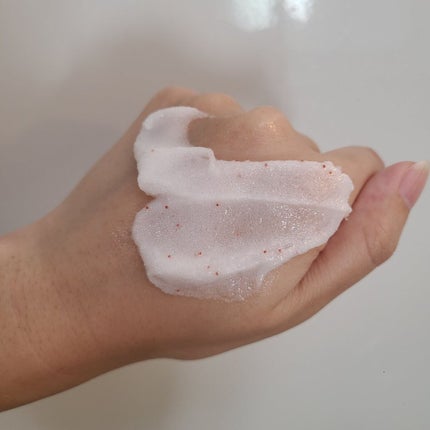 ボディスクラブソープ/TBC/ボディスクラブを使ったクチコミ(4枚目)