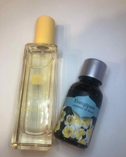 フランジパニ フラワー コロン/Jo MALONE LONDON/香水(レディース)を使ったクチコミ(3枚目)