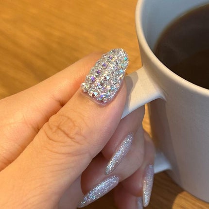 キューティクルオイル ローズ/MDS/ネイルオイル・トリートメントを使ったクチコミ(2枚目)