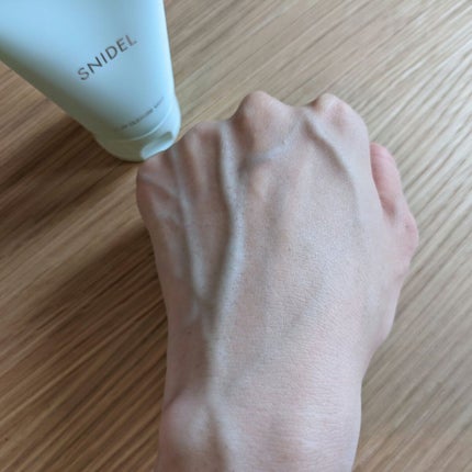 スムージング シートマスク/SNIDEL BEAUTY/シートマスク・パックを使ったクチコミ(4枚目)
