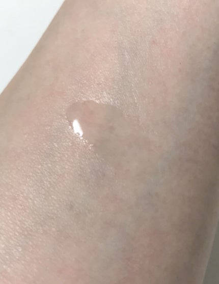 ホホバオイル/無印良品/ボディオイルを使ったクチコミ(2枚目)