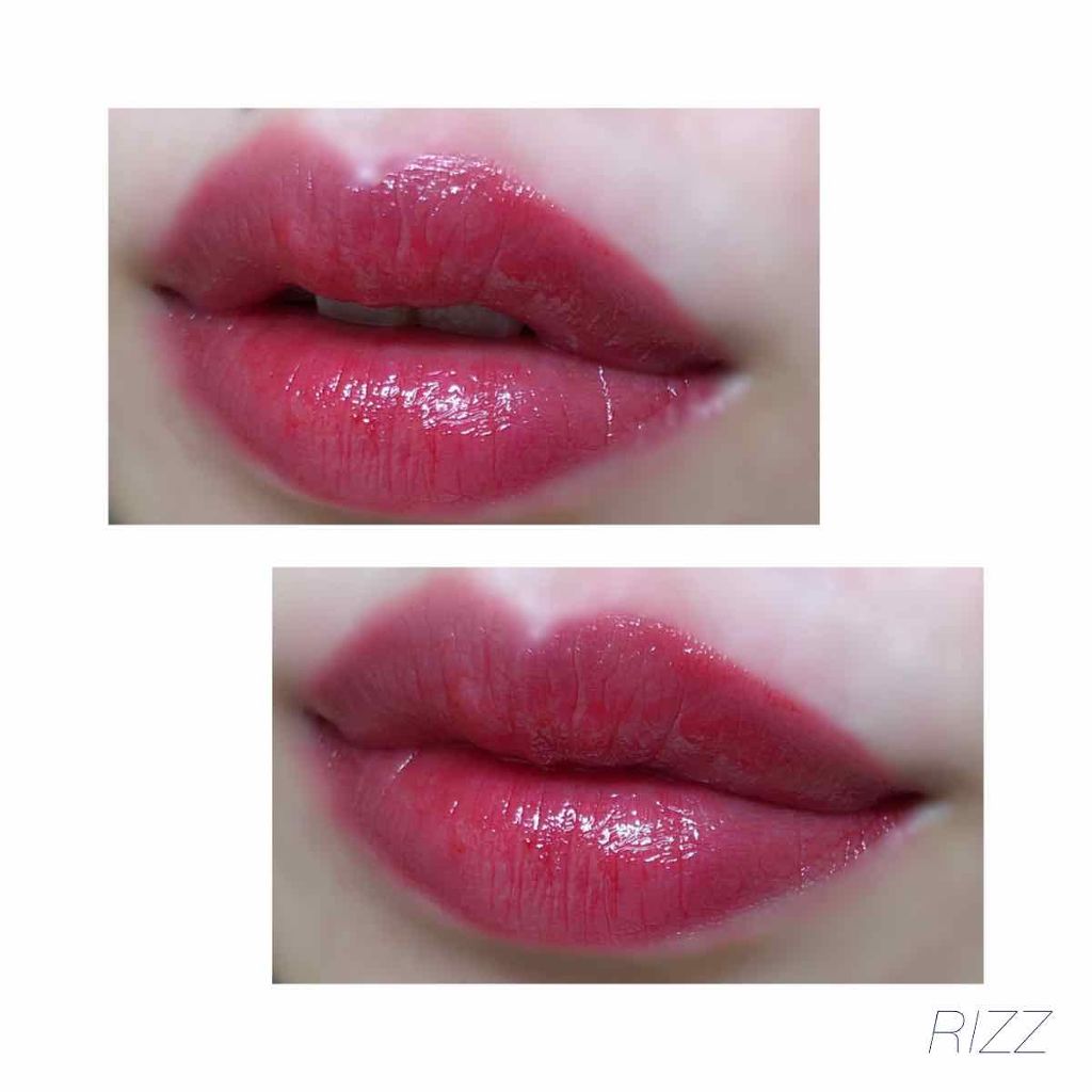 マキアージュ ドラマティックルージュEXのクチコミ「🍀マキアージュ🍀
ドラマティックルージュEX RD540 (¥2,800+tax)

2018.....」（3枚目）