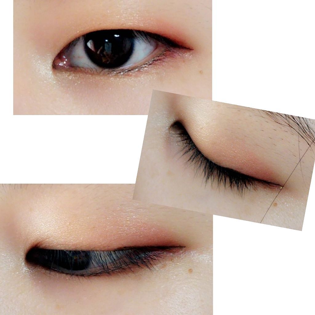 ルックアット マイアイズ/ETUDE/単色アイシャドウを使ったクチコミ(3枚目)