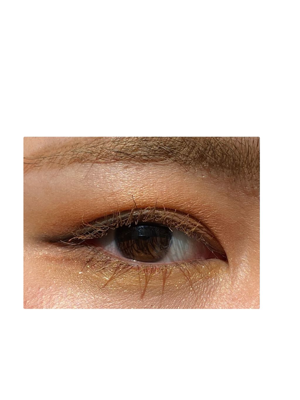 レ キャトル オンブル/CHANEL/アイシャドウパレットを使ったクチコミ(2枚目)