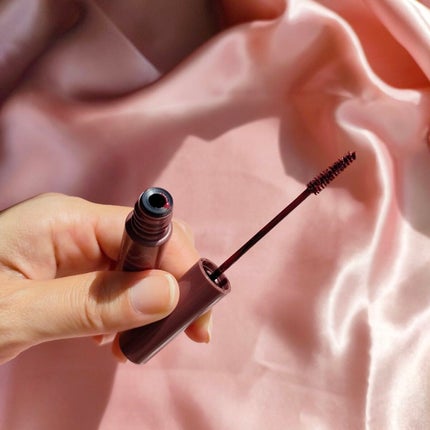 極細アイブロウマスカラ/CEZANNE/眉マスカラを使ったクチコミ(3枚目)