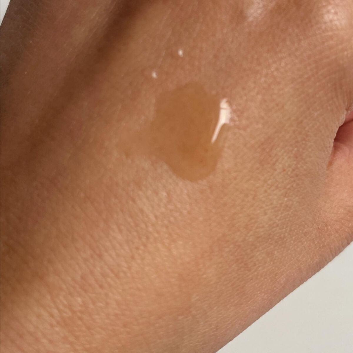 ヨモギバランスエッセンス/VELY VELY/美容液を使ったクチコミ(2枚目)