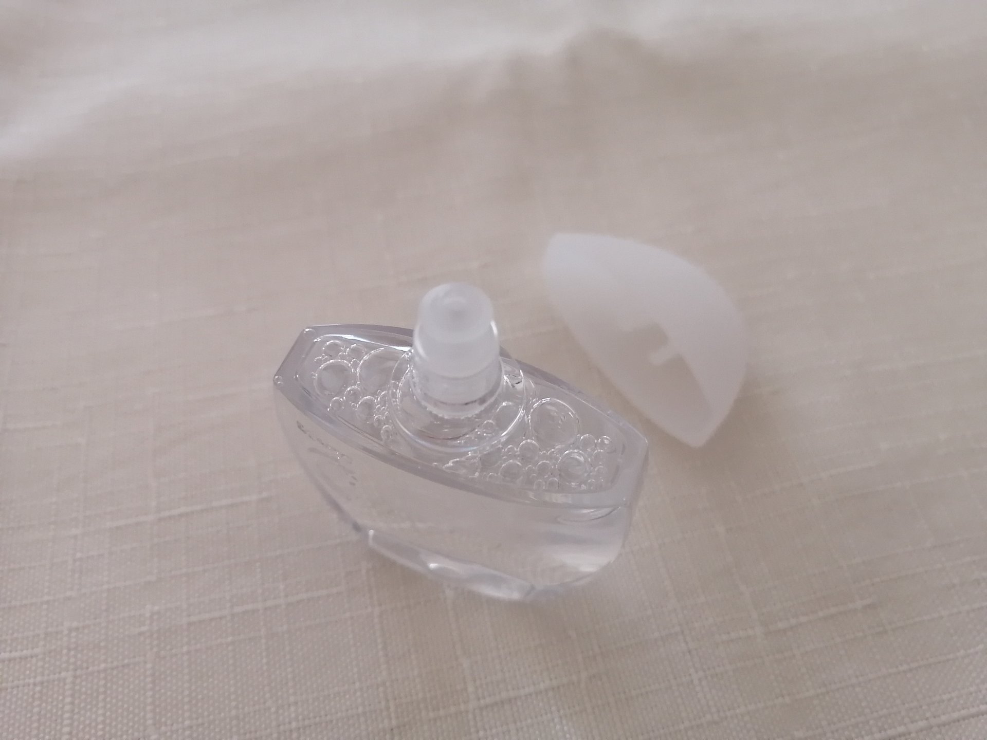 ロートCキューブa(医薬品)/ロート製薬/その他を使ったクチコミ（3枚目）