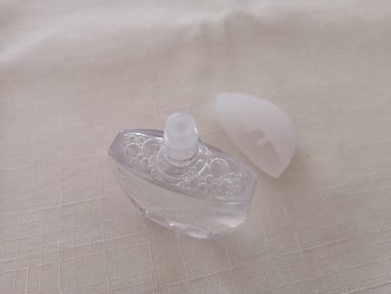 ロートCキューブa(医薬品)/ロート製薬/その他を使ったクチコミ(3枚目)